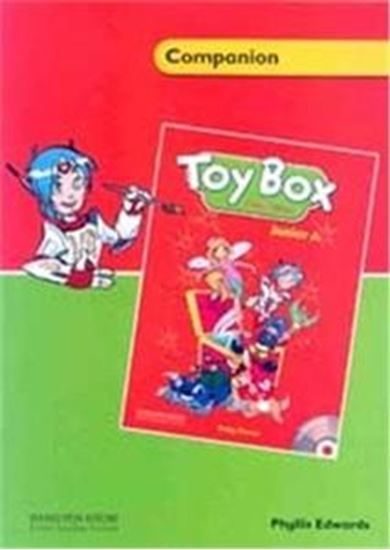 Εικόνα από Toy Box Companion 1