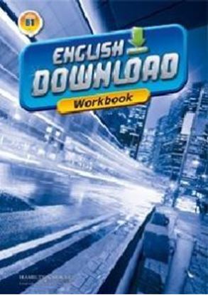 Εικόνα της ENGLISH DOWNLOAD B1 WORKBOOK