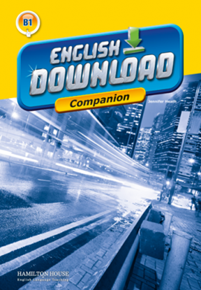 Εικόνα της ENGLISH DOWNLOAD B1 COMPANION