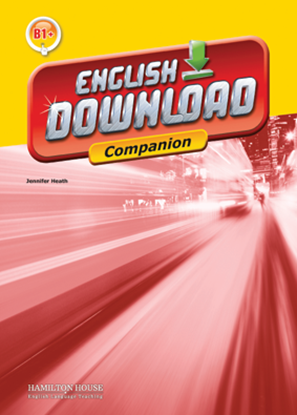 Εικόνα της ENGLISH DOWNLOAD B1+ COMPANION