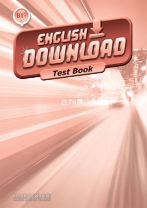 Εικόνα της ENGLISH DOWNLOAD B1+ TEST