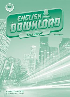 Εικόνα της ENGLISH DOWNLOAD B2 TEST