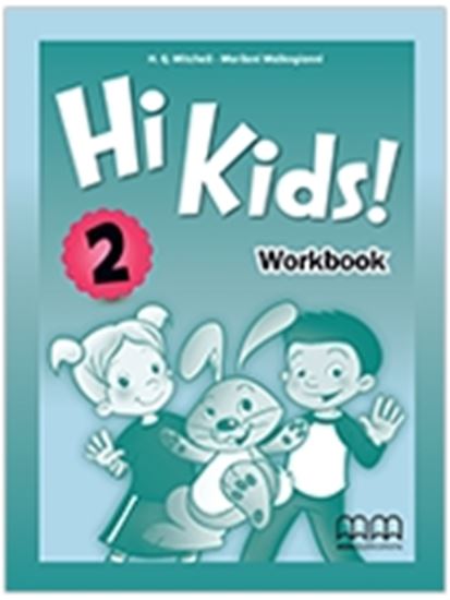 Εικόνα από HI KIDS 2 Workbook