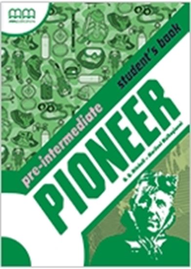 Εικόνα από PIONEER Pre-Intermediate Student's Book