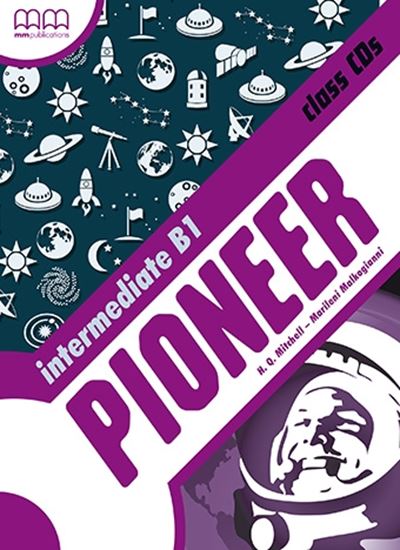 Εικόνα από PIONEER Intermediate B1 Class CD