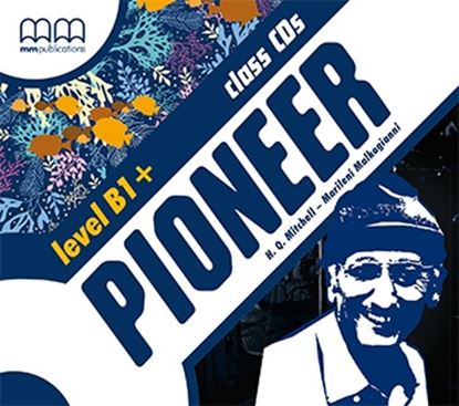 Εικόνα της PIONEER B1+ Class CD