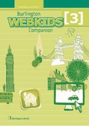 Εικόνα της WEBKIDS 3 COMPANION