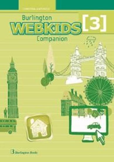 Εικόνα από WEBKIDS 3 COMPANION