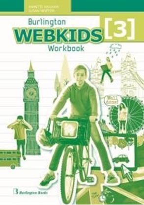 Εικόνα της WEBKIDS 3 WB