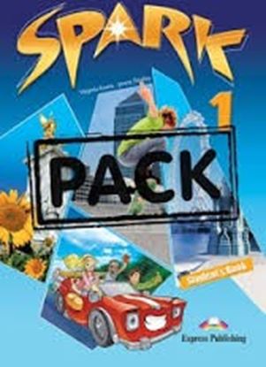 Εικόνα της SPARK 1 POWER PACK 1