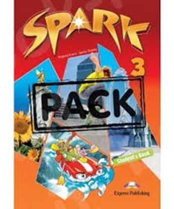 Εικόνα της SPARK 3 POWER PACK 1
