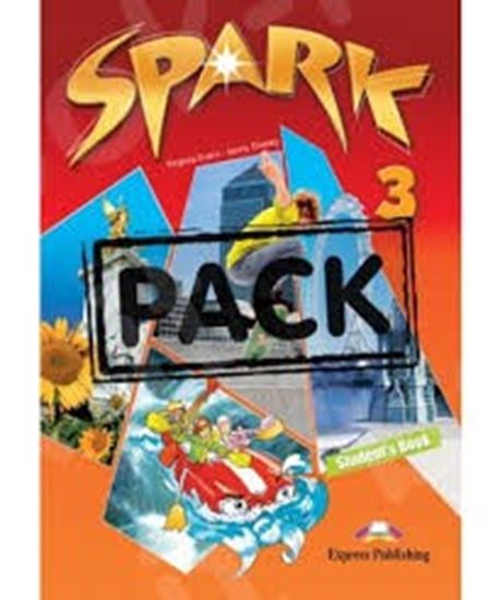 Εικόνα από SPARK 3 POWER PACK 1