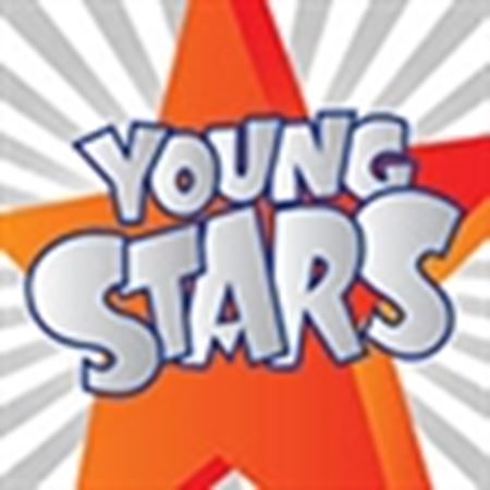 Εικόνα για την κατηγορία Young Stars Grammar