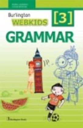 Εικόνα της WEBKIDS 3 GRAMMAR