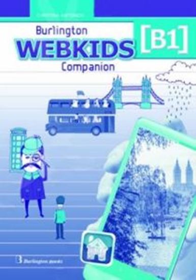 Εικόνα από WEBKIDS B1 COMPANION