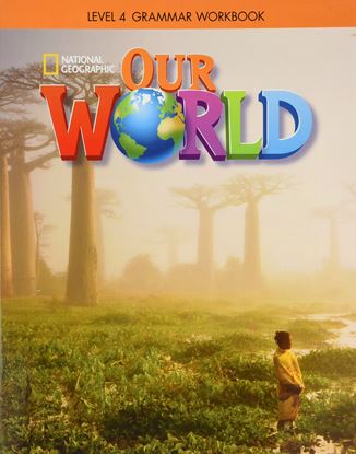Εικόνα της OUR WORLD 4 GRAMMAR WORKBOOK