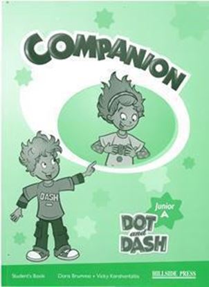 Εικόνα της DOT AND DASH JUNIOR A COMPANION