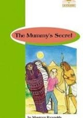 Εικόνα της BR A CLASS: MUMMYS SECRET (+ GLOSSARY + ANSWER KEY)