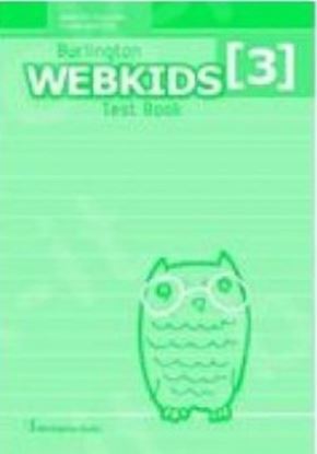 Εικόνα της WEBKIDS 3 TEST