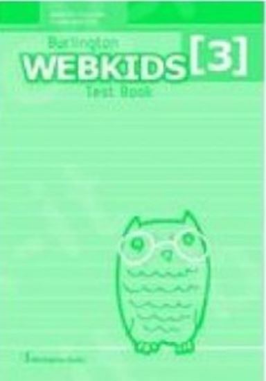 Εικόνα από WEBKIDS 3 TEST