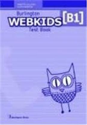 Εικόνα της WEBKIDS B1 TEST