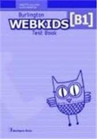 Εικόνα από WEBKIDS B1 TEST