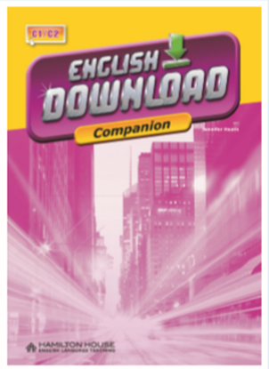 Εικόνα της ENGLISH DOWNLOAD C1-C2 COMPANION