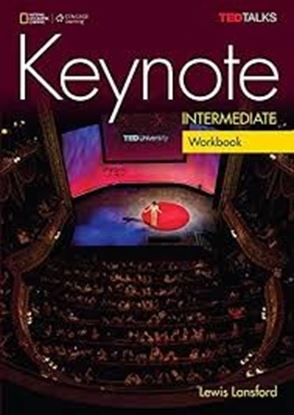 Εικόνα της ΚΕΥΝΟΤΕ INTERMEDIATE WB +CD