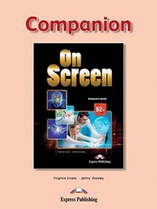 Εικόνα της ON SCREEN B2+ COMPANION REVISED