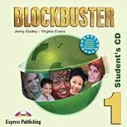 Εικόνα της BLOCKBUSTER 1 CD