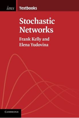 Εικόνα της STOCHASTIC NETWORKS