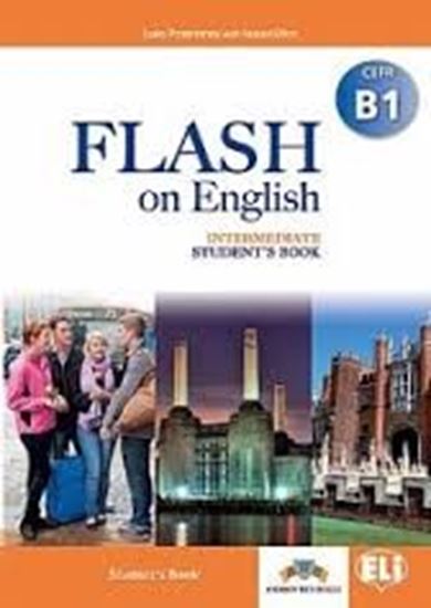 Εικόνα από AB-FLASH ON ENGLISH B1 INTER SB