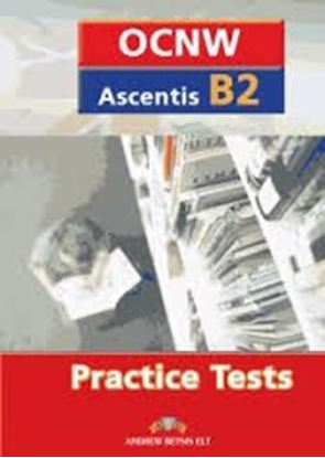 Εικόνα της AB-OCNW/ANGLIA ASCENTIS B2 SB
