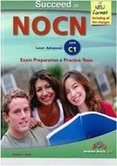 Εικόνα από AB-SUCCEED IN NOCN C1 SB (2015 FORMATWITH CHANGES)
