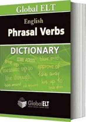 Εικόνα της GLOBAL ELT-PHRASAL VERBS DICTIONARY