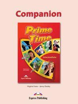 Εικόνα της PRIME TIME INTERMEDIATE COMPANION