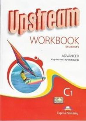 Εικόνα της UPSTREAM ADVANCED C1 WORKBOOK REVISED