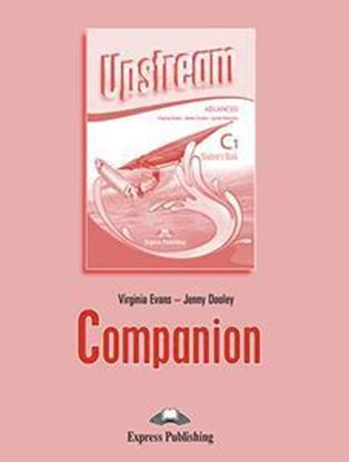 Εικόνα της UPSTREAM ADVANCED C1 COMPANION REVISED