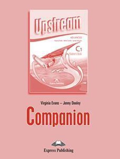 Εικόνα από UPSTREAM ADVANCED C1 COMPANION (REVISED)