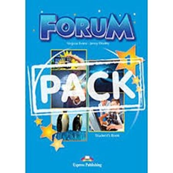 Εικόνα από FORUM 1 POWER PACK ) REVISED