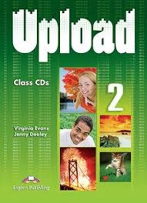 Εικόνα της UPLOAD 2 - CLASS CDs