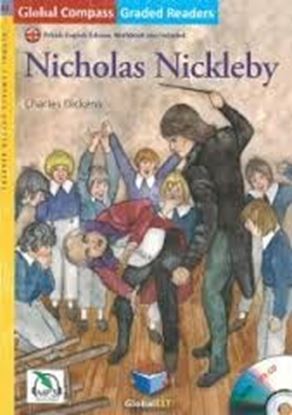 Εικόνα της AB-HOL-CHRISTMAS IN LONDON BOOK