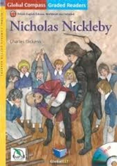 Εικόνα από AB-HOL-CHRISTMAS IN LONDON BOOK