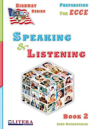 Εικόνα της HIGHWAY 2 SPEAKING & LISTENING SB