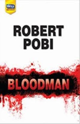 Εικόνα της BLOODMAN