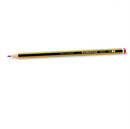 Εικόνα της ΜΟΛΥΒΙ STAEDTLER NORIS 120 2HB