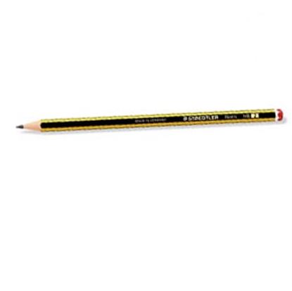 Εικόνα της ΜΟΛΥΒΙ STAEDTLER NORIS 120 2HB 