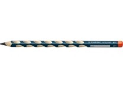 Εικόνα της ΜΟΛΥΒΙ STABILO EASYGRAPH 322/00 PETROL RIGHT HAND