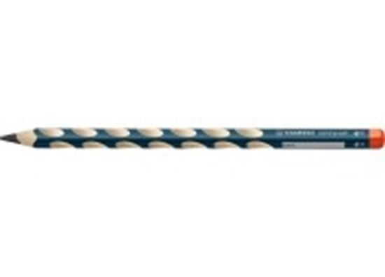 Εικόνα από ΜΟΛΥΒΙ STABILO EASYGRAPH 322/00 PETROL RIGHT HAND
