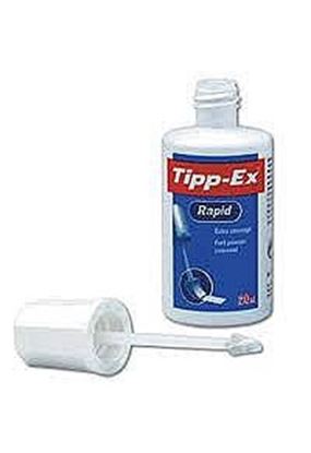 Εικόνα της ΔΙΟΡΘΩΤΙΚΟ ΥΓΡΟ TIPP-EX RAPID 20ML